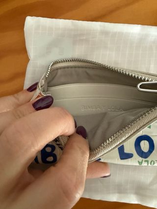 Monedero Bimba y Lola Multicolor