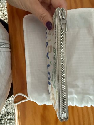 Monedero Bimba y Lola Multicolor