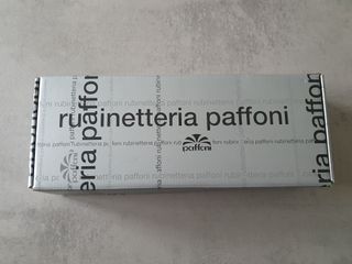 Sifone Paffoni Nero ZACC240NO