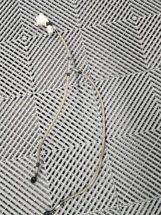 Latiguillos Alpha Racing BMW S1000RR