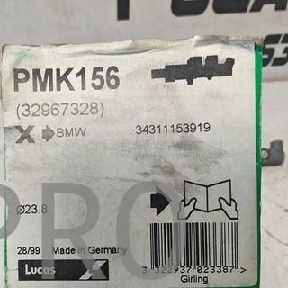 BOMBA FRENO BMW NUEVO PMK156