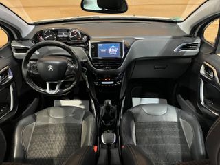 PEUGEOT 2008 ALLURE 1.6 BLUEHDI