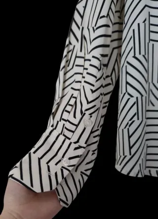 Blusa Talla M, NUEVA