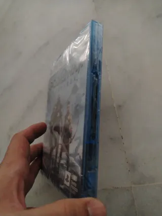 God of War Ragnarök PS5