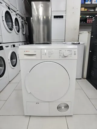 Asciugatrice Bosch 8kg con garanzia e trasporto