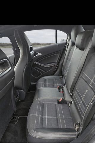 Mercedes-Benz Clase A 2013