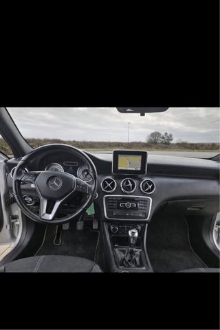 Mercedes-Benz Clase A 2013