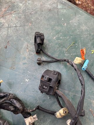 Escape Devil Honda CBR 125