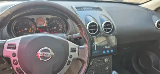 Nissan Qashqai 2007