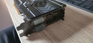 Scheda Grafica Sapphire Nitro R9 380 4GB