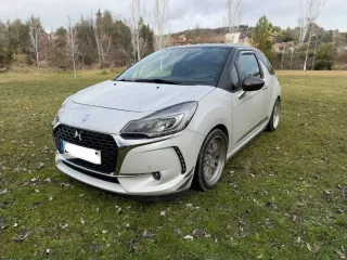 Citroen DS3 2016