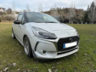 Citroen DS3 2016
