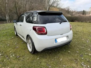 Citroen DS3 2016