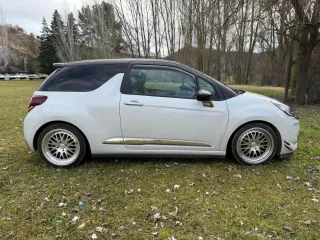 Citroen DS3 2016