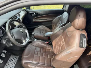 Citroen DS3 2016