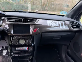 Citroen DS3 2016