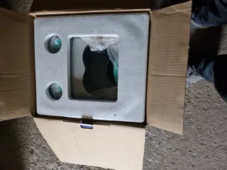 Mini lavadora Jocca