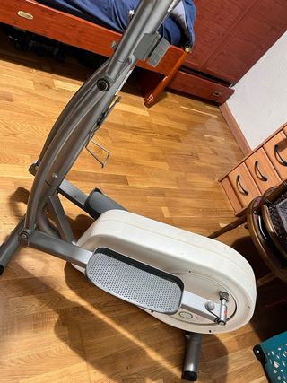 Bicicleta Elíptica