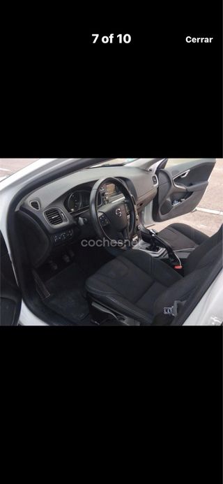 Volvo V40 cross contry 2018