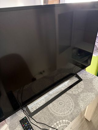 Televisor Sony Bravia KDL-48W585B