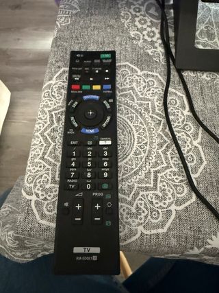 Televisor Sony Bravia KDL-48W585B