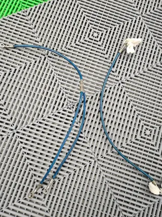 Latiguillos BMW S1000RR