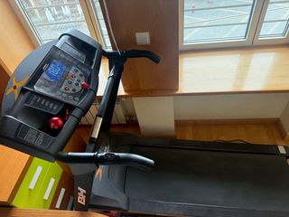 Cinta de Correr BH Fitness Pro