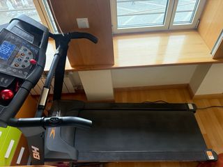 Cinta de Correr BH Fitness Pro