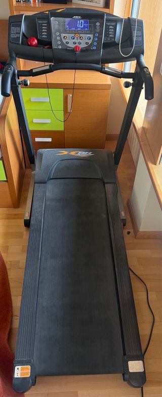 Cinta de Correr BH Fitness Pro