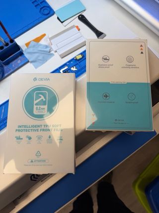 Plotter de Corte DEVIA