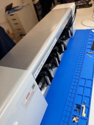 Plotter de Corte DEVIA