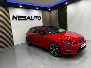 SEAT Leon 2015