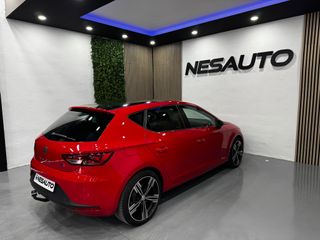 SEAT Leon 2015
