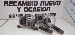 juego amortiguadores bmw serie 1 f20 original