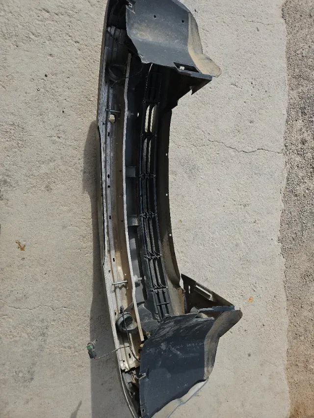 Paragolpes BMW E46 Berlina Restyling