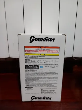 Figura Tokyo Ghoul Grandista Kaneki