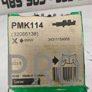 BOMBA FRENO BMW 5 NUEVO PMK114