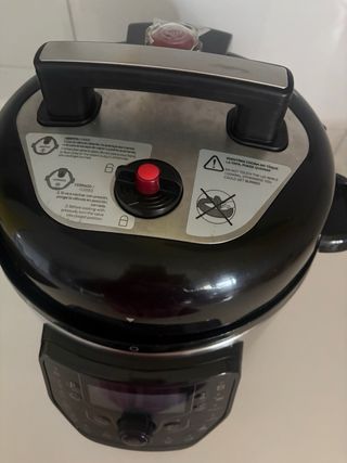 Olla Programable GM Deluxe