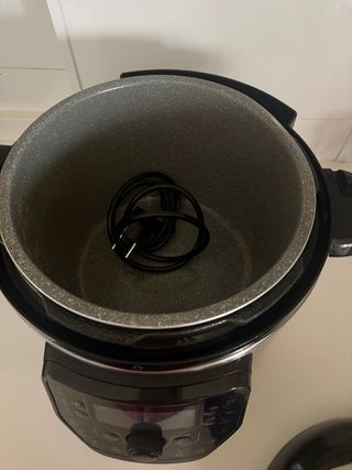 Olla Programable GM Deluxe