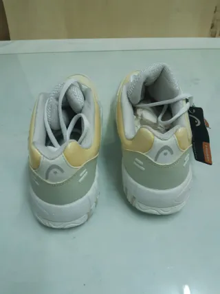 Zapatillas Tenis HEAD Tour