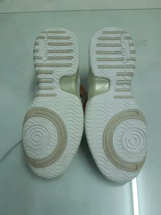 Zapatillas Tenis HEAD Tour