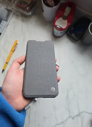 Fundas Nillkin Samsung Galaxy S22+/Pro