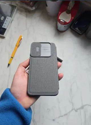 Fundas Nillkin Samsung Galaxy S22+/Pro