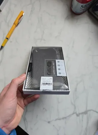 Fundas Nillkin Samsung Galaxy S22+/Pro