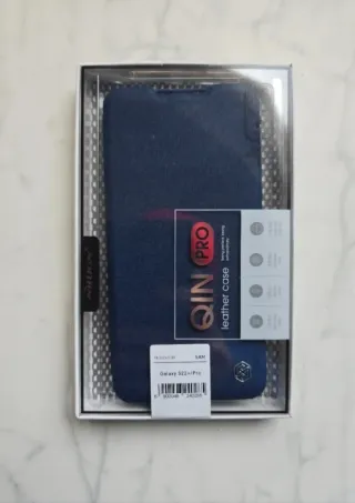 Fundas Nillkin Samsung Galaxy S22+/Pro