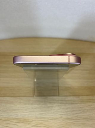 iPhone 15 128GB Rosa 83% Batería