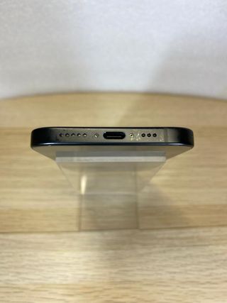 iPhone 15 128GB Rosa 83% Batería