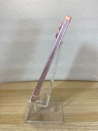 iPhone 15 128GB Rosa 83% Batería