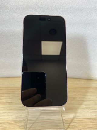 iPhone 15 128GB Rosa 83% Batería