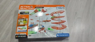 Juego de Bolas Clementoni